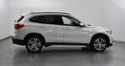 BMW X1 xDrive 20d Aut. Sport Line 190 KS, KAM+LED+GR SJED+VIRT