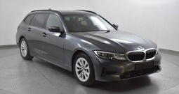 BMW 318d Touring Aut. Sport Line 150 KS, TEM+LED+GR SJED+VIRT+ASIST