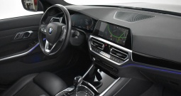 BMW 318d Touring Aut. Sport Line 150 KS, TEM+LED+GR SJED+VIRT+ASIST