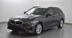 BMW 318d Touring Aut. Sport Line 150 KS, TEM+LED+GR SJED+VIRT+ASIST