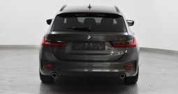 BMW 318d Touring Aut. Sport Line 150 KS, TEM+LED+GR SJED+VIRT+ASIST