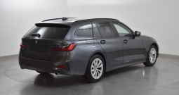 BMW 318d Touring Aut. Sport Line 150 KS, TEM+LED+GR SJED+VIRT+ASIST