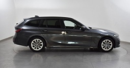 BMW 318d Touring Aut. Sport Line 150 KS, TEM+LED+GR SJED+VIRT+ASIST