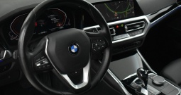 BMW 318d Touring Aut. Sport Line 150 KS, TEM+LED+GR SJED+VIRT+ASIST