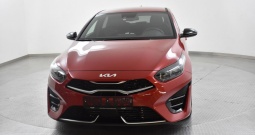 Kia Pro Ceed 1.5 T-GDI Aut. GT-Line 160 KS, ACC+LED+4xGR SJED+VIRT+ASIST