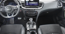 Kia Pro Ceed 1.5 T-GDI Aut. GT-Line 160 KS, ACC+LED+4xGR SJED+VIRT+ASIST