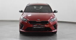 Kia Ceed Sportswagon Aut. GT-Line 136 KS, ACC+LED+4xGR SJED+VIRT+ASIST