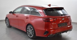 Kia Ceed Sportswagon Aut. GT-Line 136 KS, ACC+LED+4xGR SJED+VIRT+ASIST