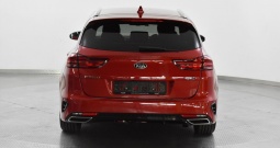 Kia Ceed Sportswagon Aut. GT-Line 136 KS, ACC+LED+4xGR SJED+VIRT+ASIST