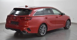 Kia Ceed Sportswagon Aut. GT-Line 136 KS, ACC+LED+4xGR SJED+VIRT+ASIST