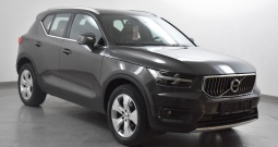 Volvo XC40 D3 Inscription 150 KS, ACC+LED+GR SJED+VIRT+ASIST