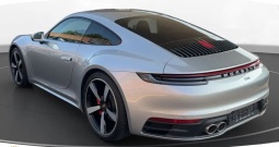 Porsche 911 Carrera 4S 3.0 PDK 450 KS, 360+LED+GR SJED+TEM