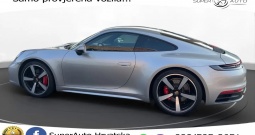 Porsche 911 Carrera 4S 3.0 PDK 450 KS, 360+LED+GR SJED+TEM