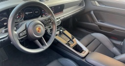 Porsche 911 Carrera 4S 3.0 PDK 450 KS, 360+LED+GR SJED+TEM