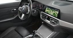 BMW 318d Touring Aut. Advantage 150 KS, KAM+TEM+LED+GR SJED+VIRT+ASIST