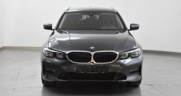 BMW 318d Touring Aut. Advantage 150 KS, KAM+TEM+LED+GR SJED+VIRT+ASIST