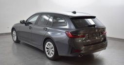 BMW 318d Touring Aut. Advantage 150 KS, KAM+TEM+LED+GR SJED+VIRT+ASIST