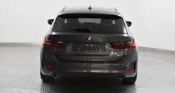 BMW 318d Touring Aut. Advantage 150 KS, KAM+TEM+LED+GR SJED+VIRT+ASIST