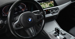 BMW 318d Touring Aut. Advantage 150 KS, KAM+TEM+LED+GR SJED+VIRT+ASIST