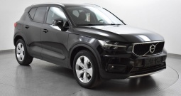 Volvo XC40 D3 Aut. Momentum Pro 150 KS, ACC+LED+GR SJED+VIRT+ASIST