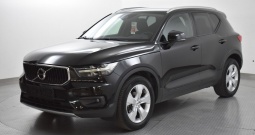 Volvo XC40 D3 Aut. Momentum Pro 150 KS, ACC+LED+GR SJED+VIRT+ASIST