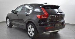 Volvo XC40 D3 Aut. Momentum Pro 150 KS, ACC+LED+GR SJED+VIRT+ASIST