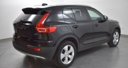 Volvo XC40 D3 Aut. Momentum Pro 150 KS, ACC+LED+GR SJED+VIRT+ASIST