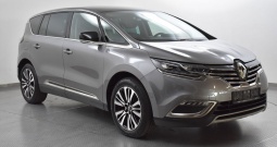 Renault Espace 1.8 TCe EDC Initiale Paris 224 KS, ACC+LED+GR SJED+PANO+HEAD+V...