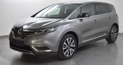 Renault Espace 1.8 TCe EDC Initiale Paris 224 KS, ACC+LED+GR SJED+PANO+HEAD+V...