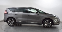 Renault Espace 1.8 TCe EDC Initiale Paris 224 KS, ACC+LED+GR SJED+PANO+HEAD+V...