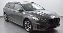 Ford Mondeo Turnier 2.0d Aut. ST-Line 190 KS, ACC+LED+GR SJED+VIRT+ASIST