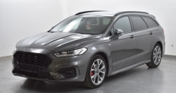 Ford Mondeo Turnier 2.0d Aut. ST-Line 190 KS, ACC+LED+GR SJED+VIRT+ASIST