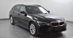 BMW 318d Touring Aut. Sport Line 150 KS, LED+PANO+GR SJED+VIRT+ASIST