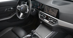 BMW 318d Touring Aut. Sport Line 150 KS, LED+PANO+GR SJED+VIRT+ASIST