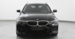 BMW 318d Touring Aut. Sport Line 150 KS, LED+PANO+GR SJED+VIRT+ASIST