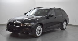 BMW 318d Touring Aut. Sport Line 150 KS, LED+PANO+GR SJED+VIRT+ASIST