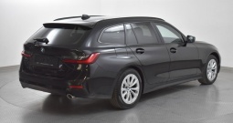 BMW 318d Touring Aut. Sport Line 150 KS, LED+PANO+GR SJED+VIRT+ASIST