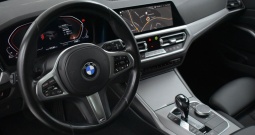 BMW 318d Touring Aut. Sport Line 150 KS, LED+PANO+GR SJED+VIRT+ASIST