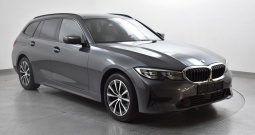 BMW 318d Touring Aut. Sport Line 150 KS, ACC+LED+GR SJED+VIRT+ASIST