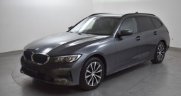 BMW 318d Touring Aut. Sport Line 150 KS, ACC+LED+GR SJED+VIRT+ASIST