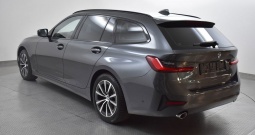 BMW 318d Touring Aut. Sport Line 150 KS, ACC+LED+GR SJED+VIRT+ASIST