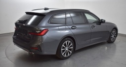 BMW 318d Touring Aut. Sport Line 150 KS, ACC+LED+GR SJED+VIRT+ASIST