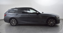 BMW 318d Touring Aut. Sport Line 150 KS, ACC+LED+GR SJED+VIRT+ASIST