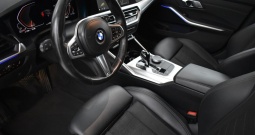 BMW 318d Touring Aut. Sport Line 150 KS, ACC+LED+GR SJED+VIRT+ASIST