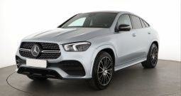 Mercedes GLE Coupe 350de 4M. Aut. AMG 320 KS, ZRAČNI+GR SJED+360