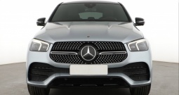 Mercedes GLE Coupe 350de 4M. Aut. AMG 320 KS, ZRAČNI+GR SJED+360