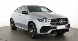 Mercedes GLE Coupe 350de 4M. Aut. AMG 320 KS, ZRAČNI+GR SJED+360