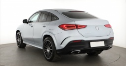 Mercedes GLE Coupe 350de 4M. Aut. AMG 320 KS, ZRAČNI+GR SJED+360