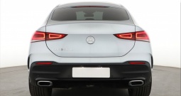 Mercedes GLE Coupe 350de 4M. Aut. AMG 320 KS, ZRAČNI+GR SJED+360