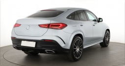 Mercedes GLE Coupe 350de 4M. Aut. AMG 320 KS, ZRAČNI+GR SJED+360